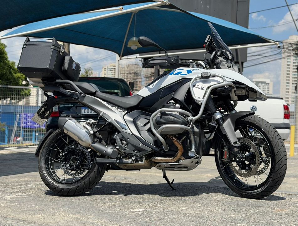 BMW R 1300 GS 