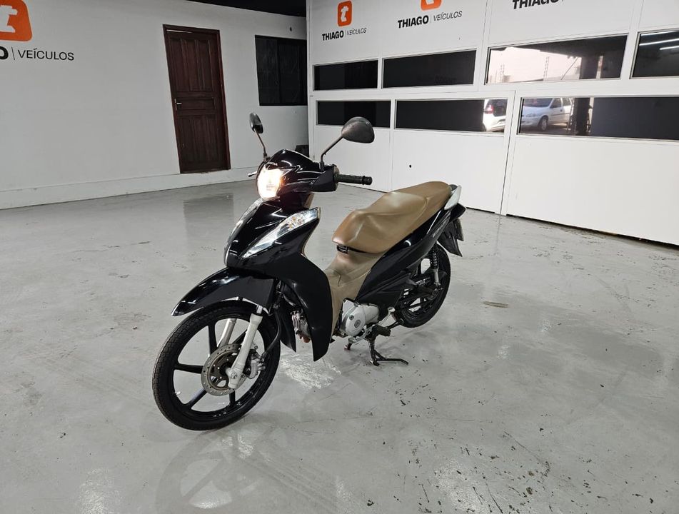 Honda 125i