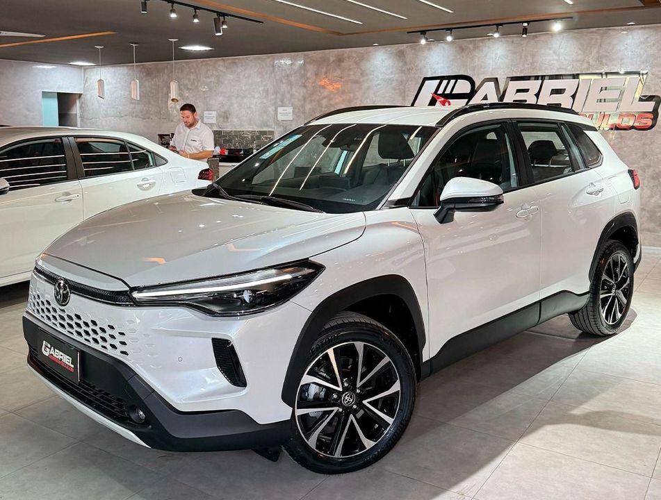 Toyota XRE