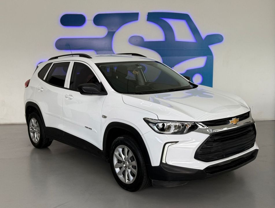 Chevrolet TRACKER 1.0 T AUT.
