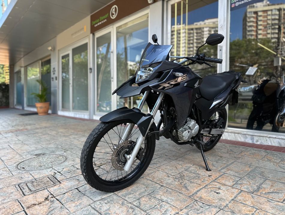 Honda XRE 300 ABS