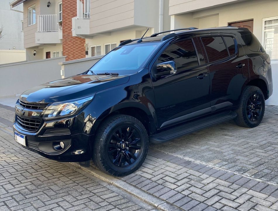 Chevrolet TRAILBLAZER PREMIER 3.6 V6 Aut.