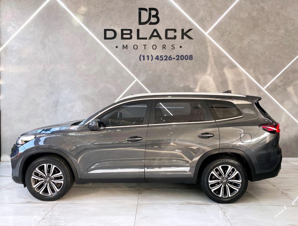 CHERY max drive