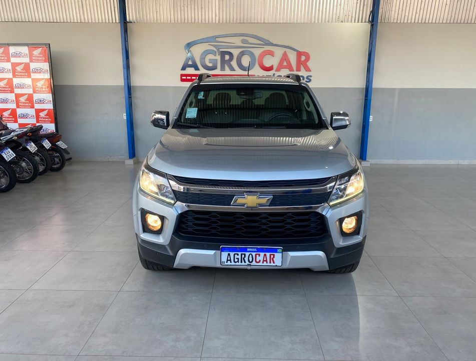 Chevrolet LTZ