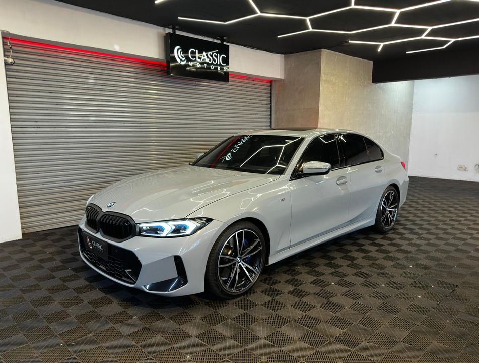 BMW BMW 320 i M SPORT FLEX