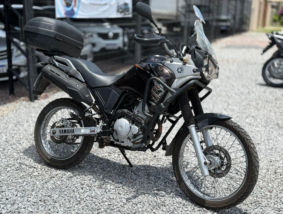 YAMAHA XTZ 250 TENERE/TENERE BLUEFLEX