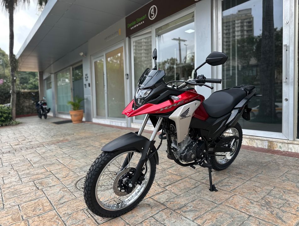 Honda 190