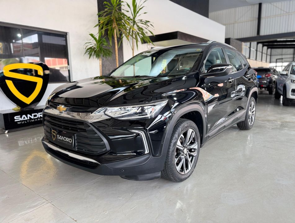 Chevrolet TRACKER Premier 1.2 Turbo 12V Flex Aut.