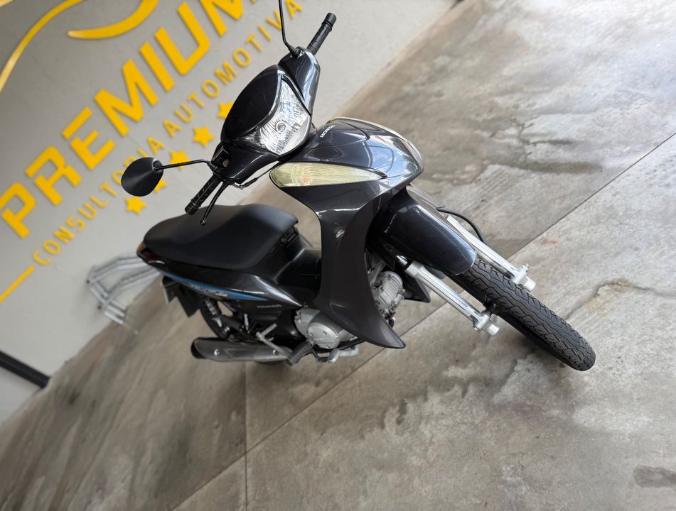 HONDA BIZ 125/125i Flex