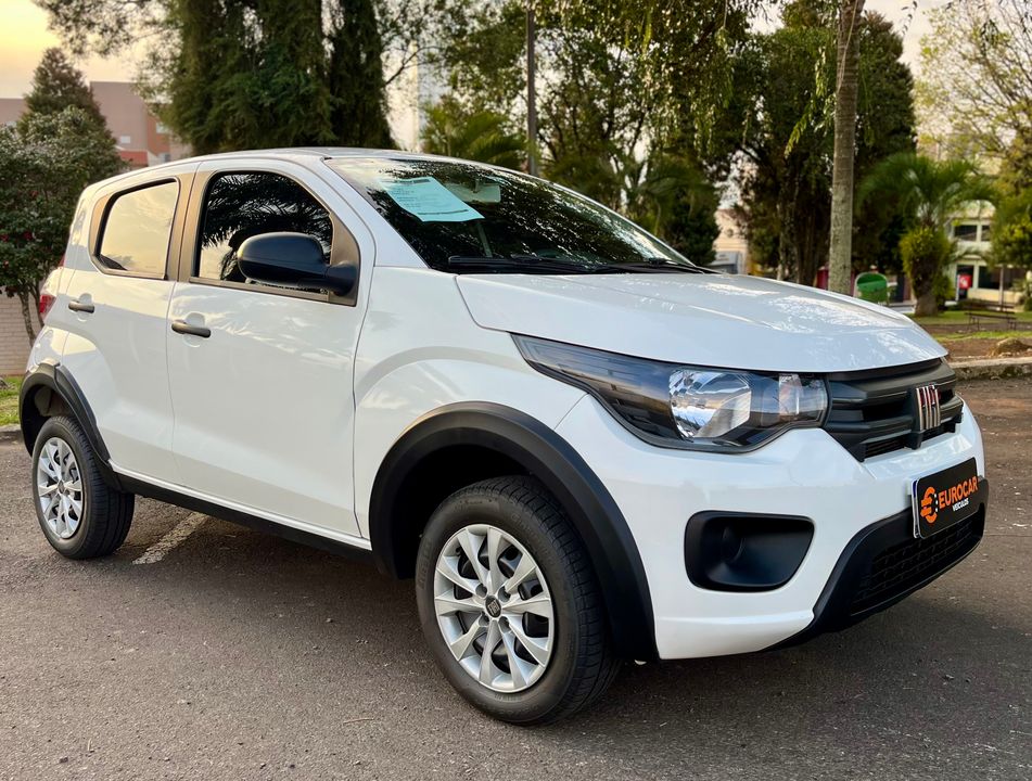 Fiat MOBI LIKE 1.0 Fire Flex 5p.