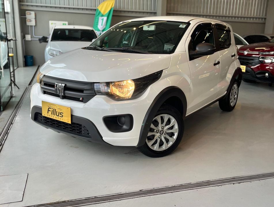 Fiat MOBI LIKE 1.0 Fire Flex 5p.