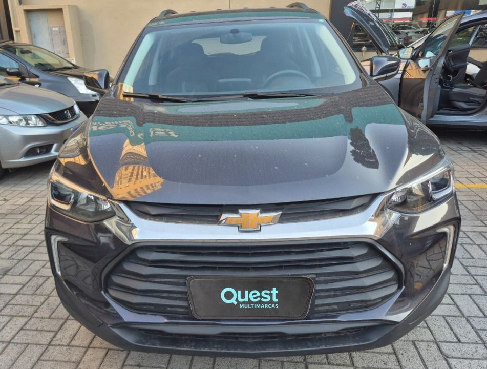 Chevrolet TRACKER LT 1.0 Turbo 12V Flex Aut.