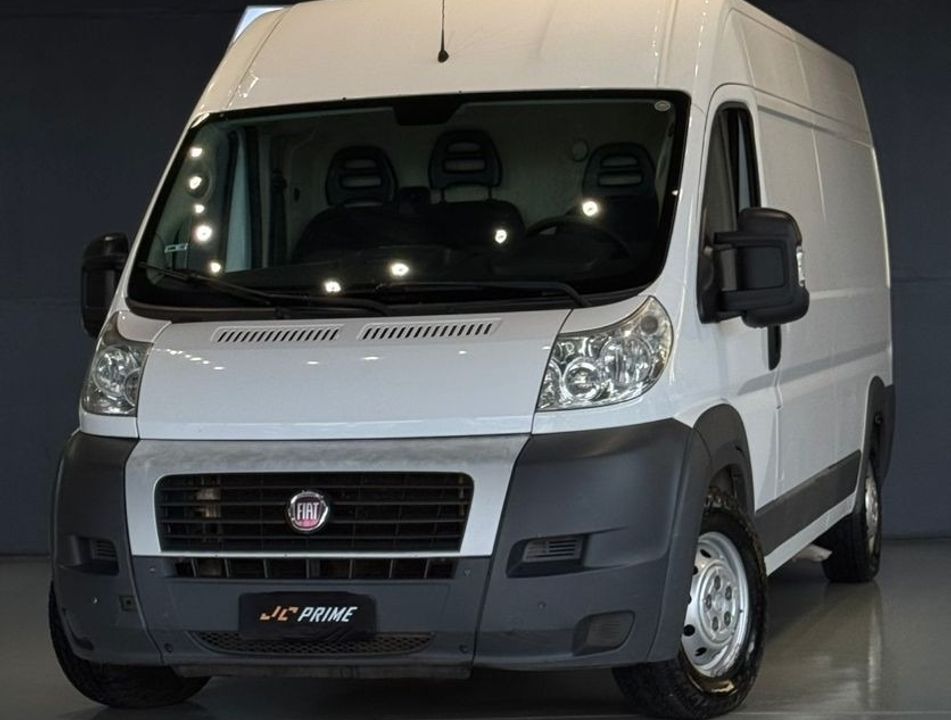 Fiat Ducato MaxiCargo 2.3 16V Diesel