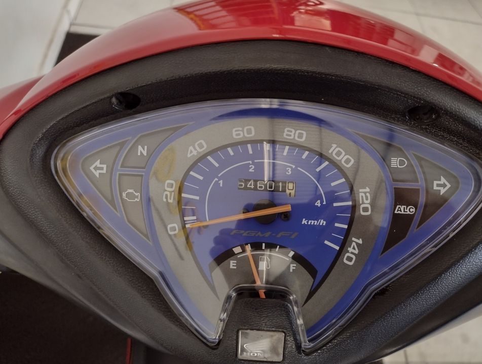 HONDA BIZ 125 ES/ 125 ES FLEX