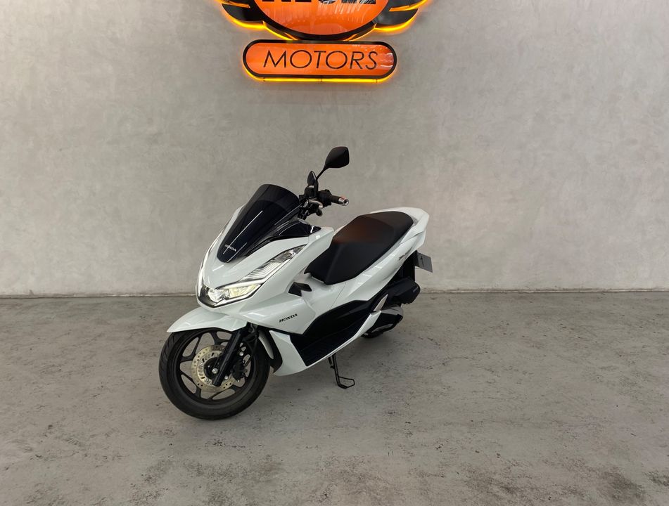 HONDA PCX 160 