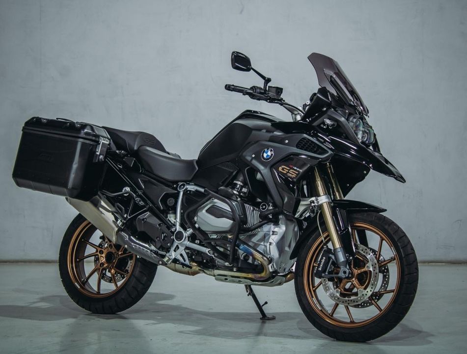 BMW R 1200 GS