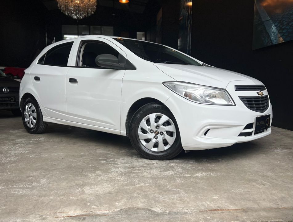 Chevrolet ONIX HATCH Joy 1.0 8V Flex 5p Mec.