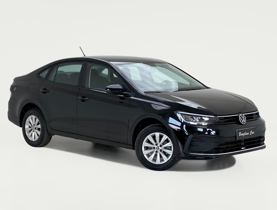 VolksWagen VIRTUS TSI 1.0 Flex 12V 4p Mec.