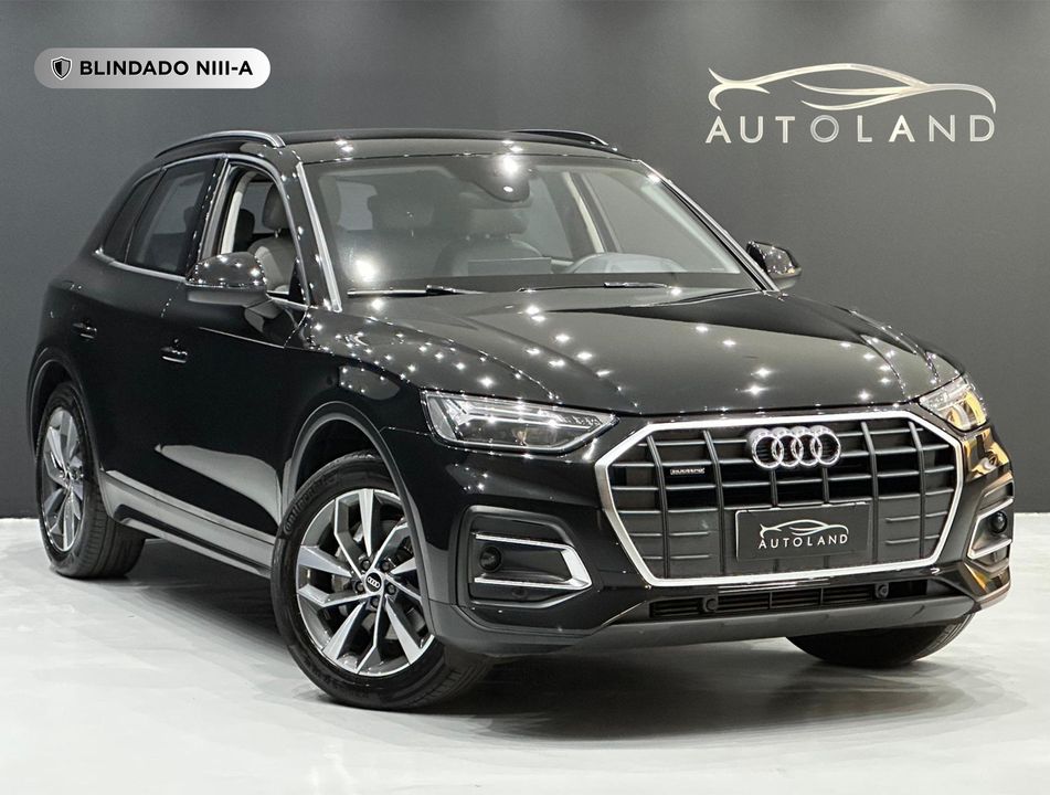 Audi Q5 Prestige 2.0 TFSI Quattro S tronic