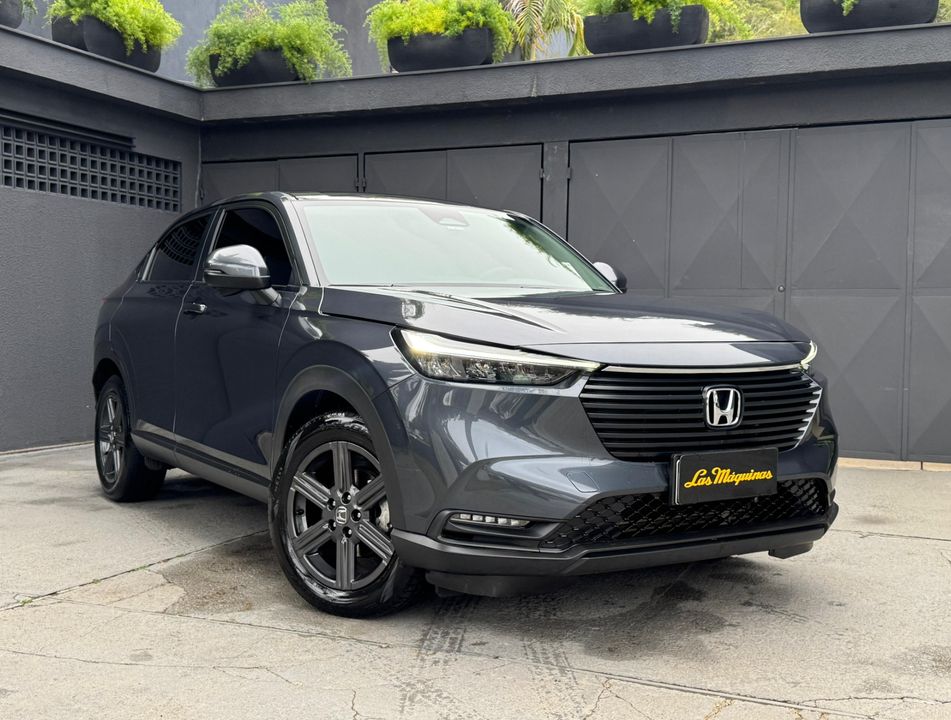 Honda HR-V EXL 1.5 Sensing 16V 5p Aut.