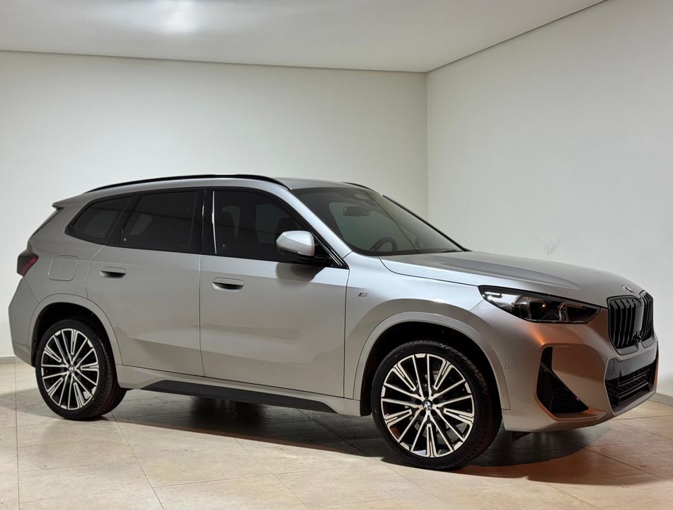 BMW X1 SDRIVE 20i M Sport 2.0 TB Aut.