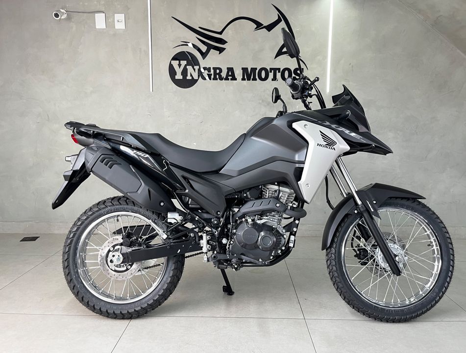 HONDA XRE 190/ Flex