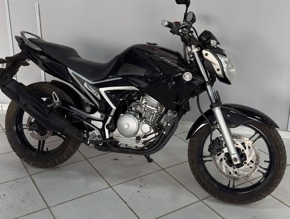 YAMAHA FAZER 250