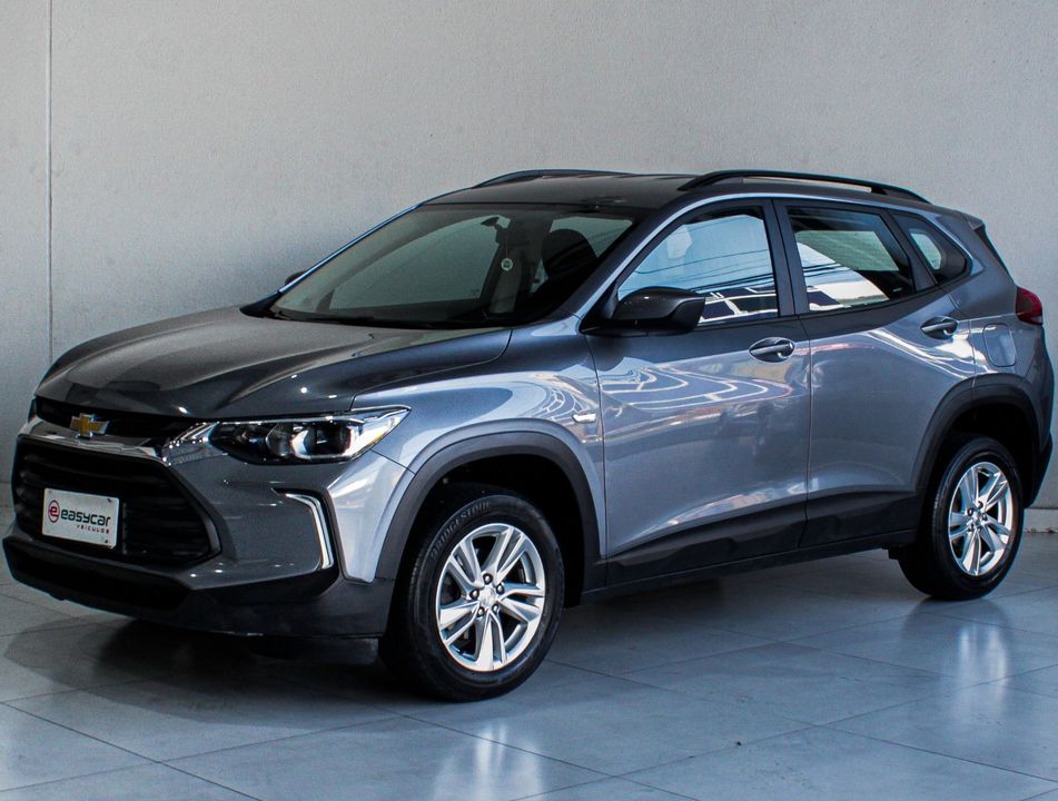 Chevrolet TRACKER LT 1.0 Turbo 12V Flex Aut.