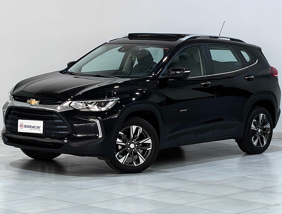 Chevrolet TRACKER Premier 1.2 Turbo 12V Flex Aut.