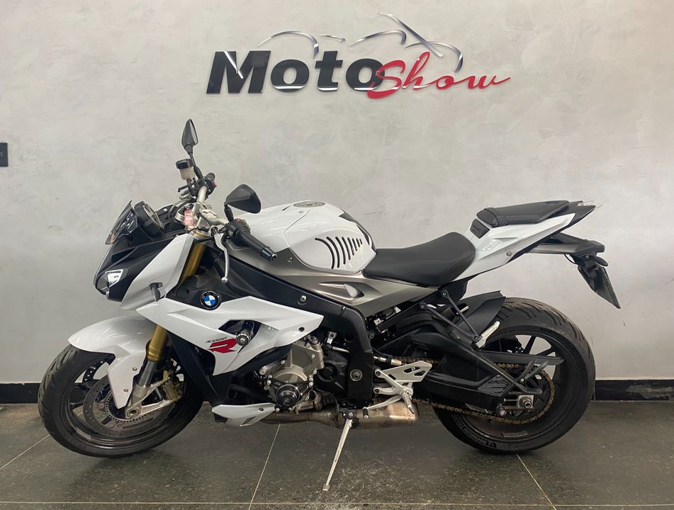 BMW S 1000 R