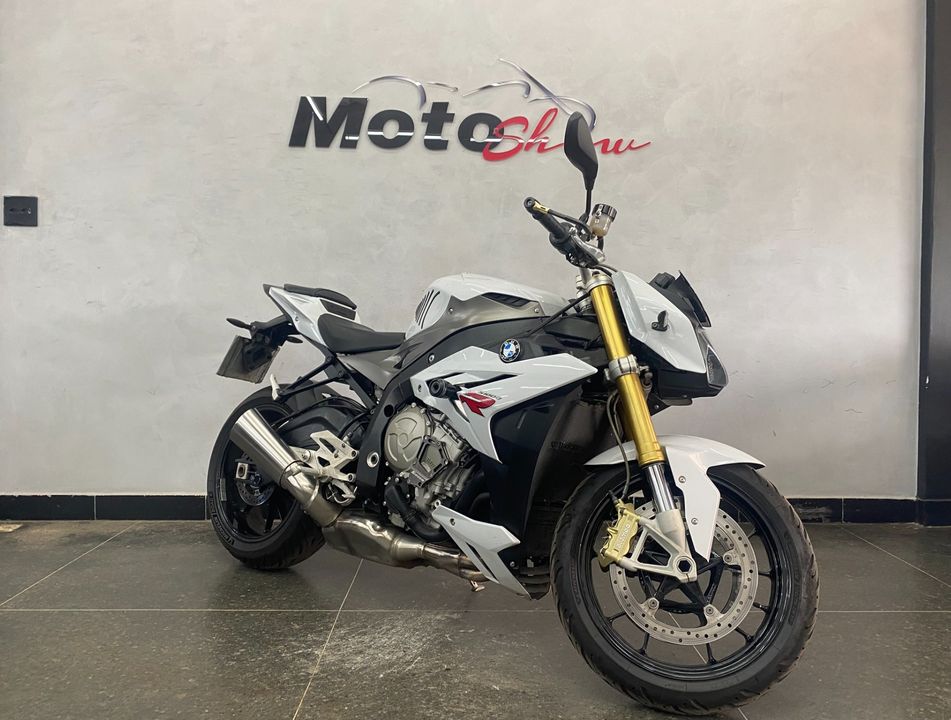 BMW S 1000 R