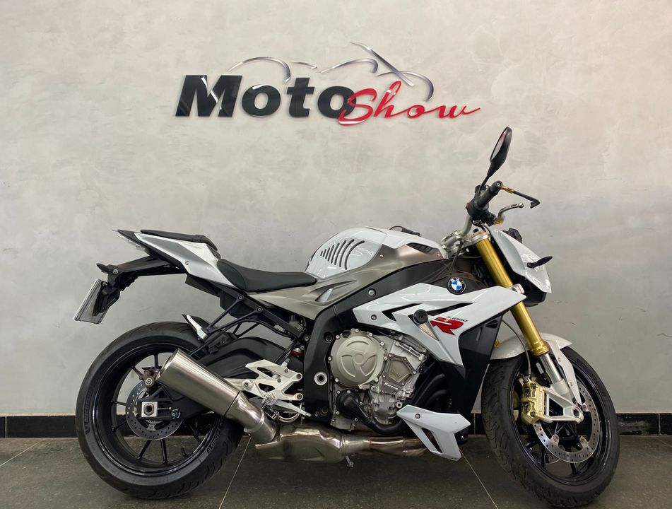 BMW S 1000 R