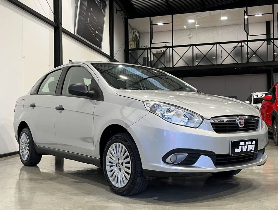 Fiat FIAT GRAN SIENA  ESSENCE 1.6