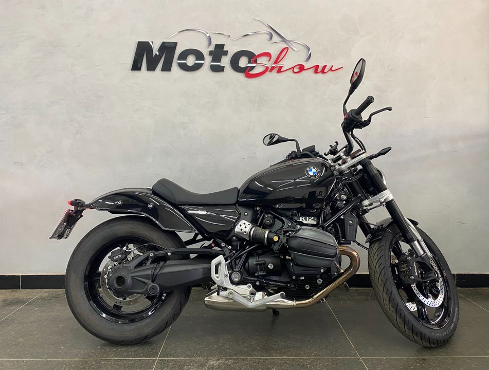 BMW R 12