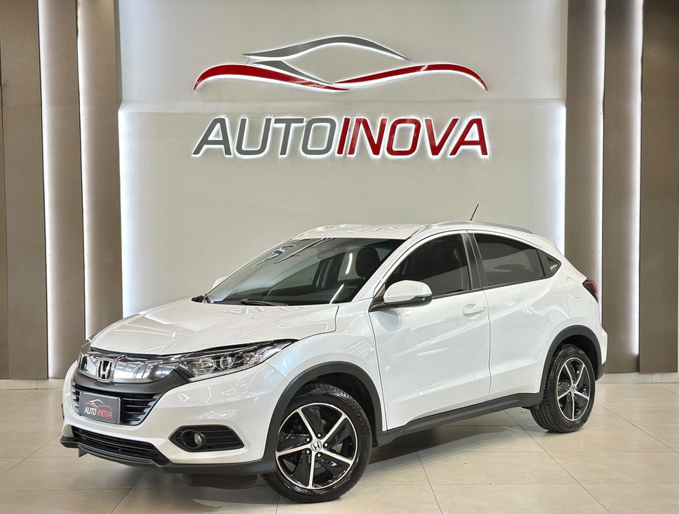 Honda HR-V EX 1.8 Flexone 16V 5p Aut.