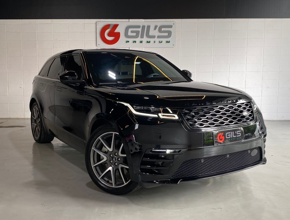 Land Rover Range R. VEL. R-Dyn. SE 3.0 Aut. (Híb.)