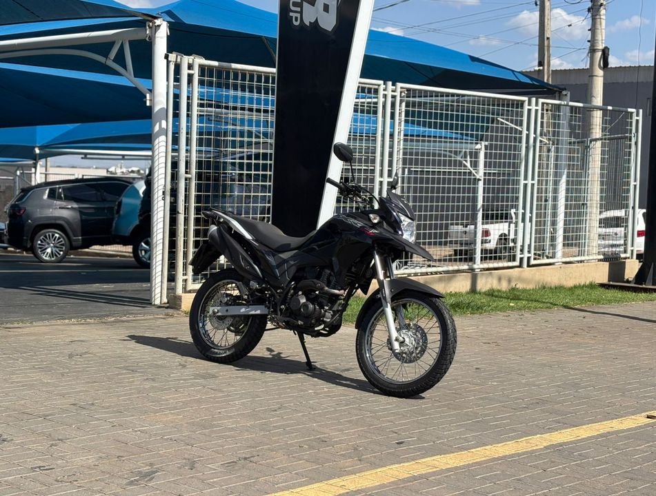 HONDA XRE 190/ Flex