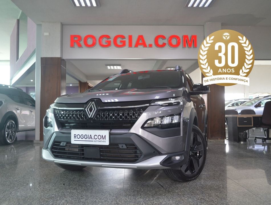 Renault Kardian Prem. Ed Flex 1.0 TB 12V 5p Aut.