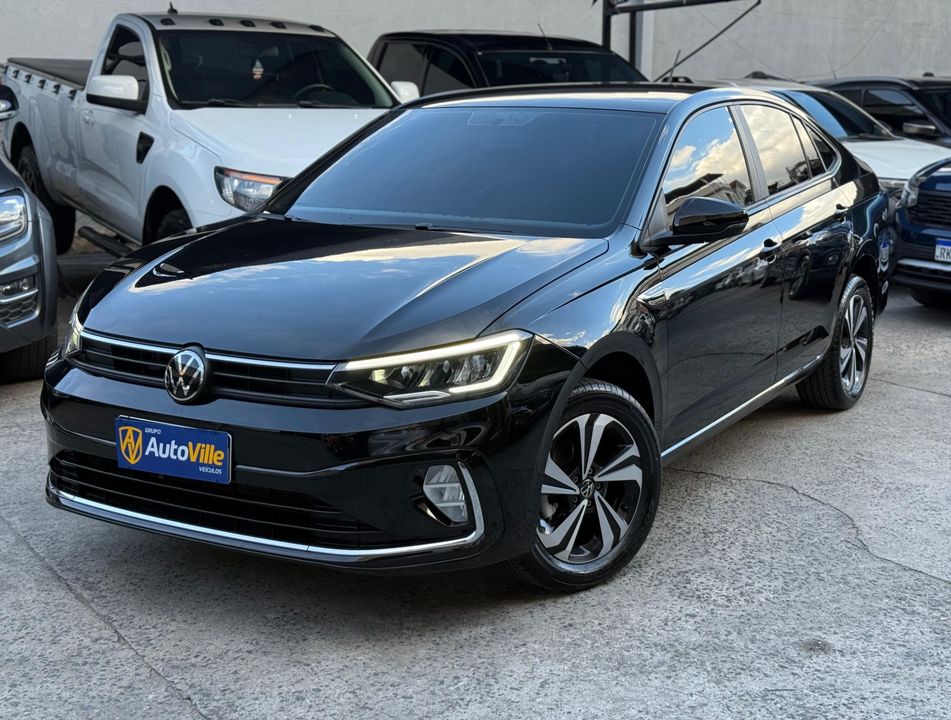 VolksWagen VIRTUS Comfort. 200 TSI 1.0 Flex 12V Aut