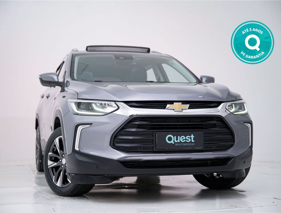 Chevrolet TRACKER Premier 1.2 Turbo 12V Flex Aut.