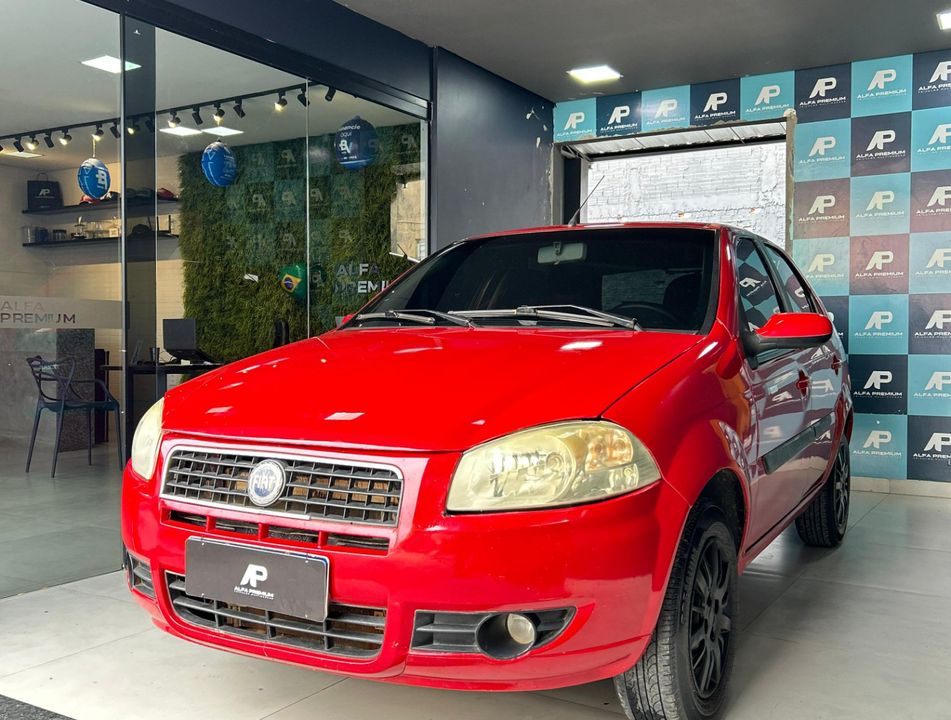 Fiat Palio 1.0/ Trofeo 1.0 Fire/ Fire Flex 4p
