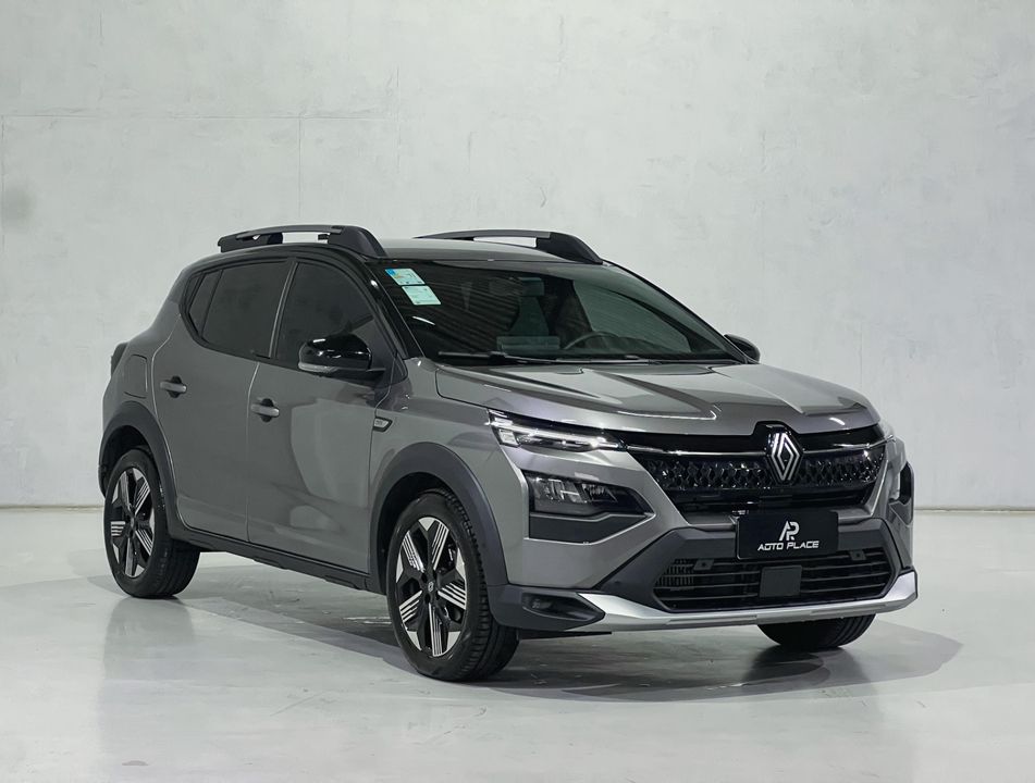Renault Kardian Prem. Ed Flex 1.0 TB 12V 5p Aut.