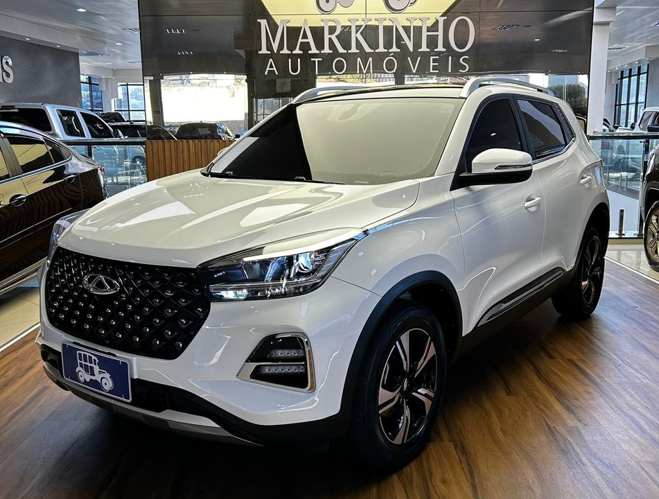 Caoa Chery Tiggo 5X PRO 1.5 Turbo Flex Aut.