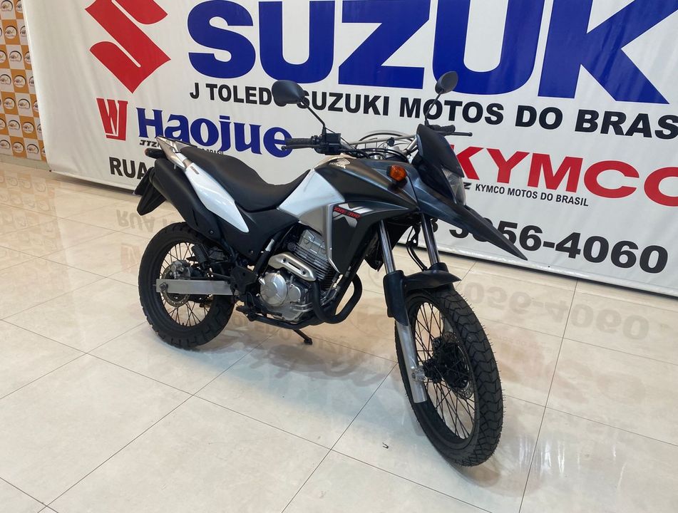 HONDA XRE 300/ 300 ABS/ FLEX