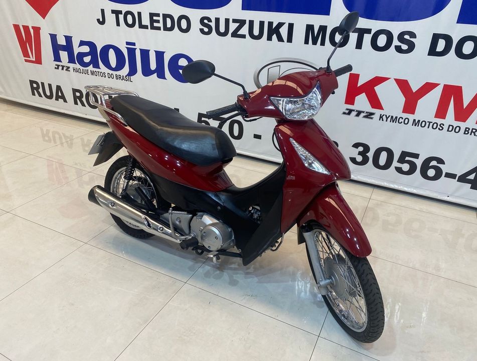 HONDA BIZ 125 KS/ 125 KS FLEX