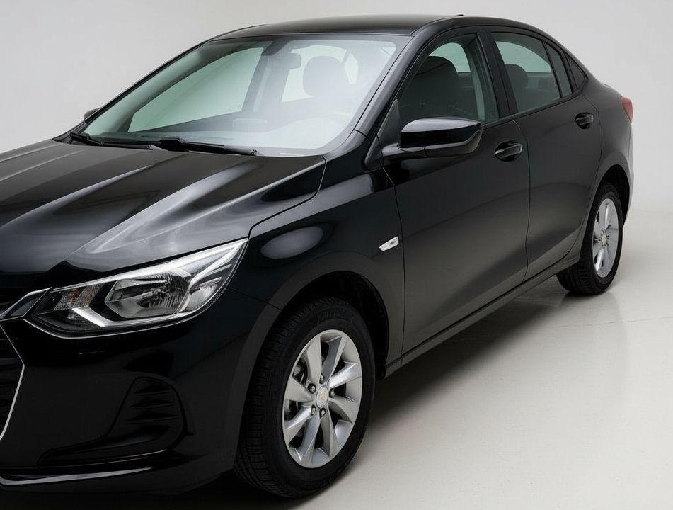 Chevrolet ONIX SEDAN Plus LT 1.0 12V Flex 4p Mec.