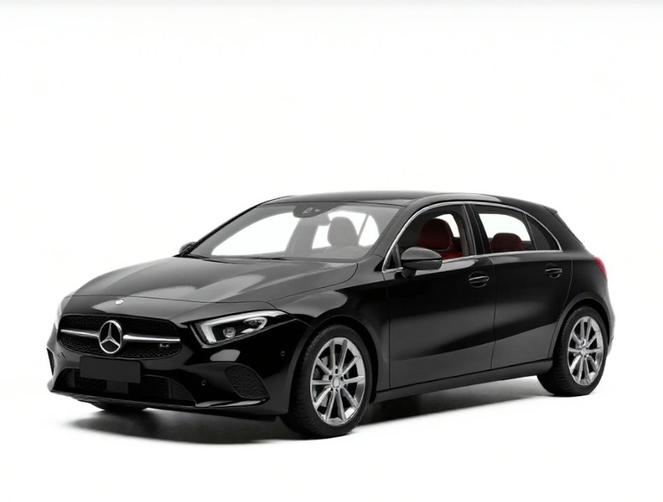 Mercedes Classe A 250 2.0 TB Sport Aut.