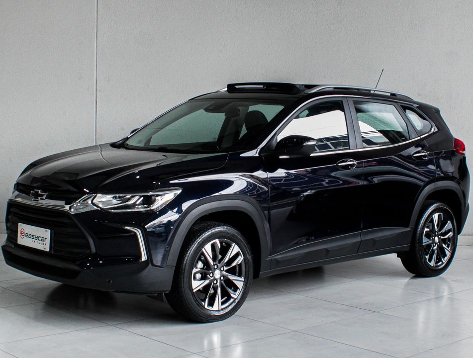 Chevrolet TRACKER Premier 1.2 Turbo 12V Flex Aut.
