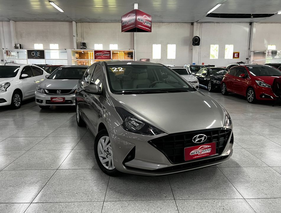 Hyundai EVOLUTION