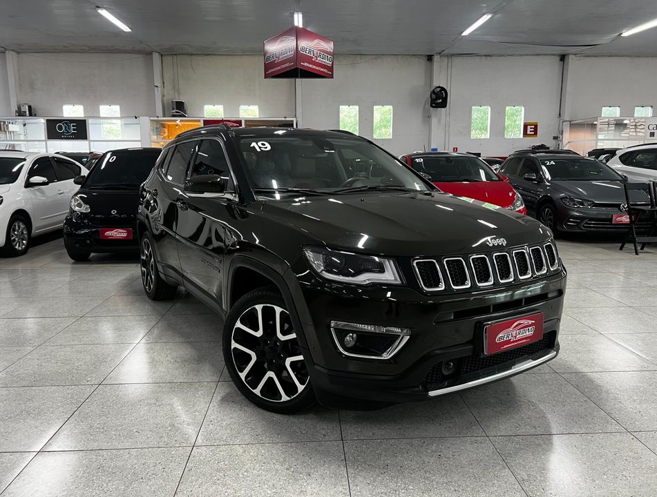 Jeep Limited